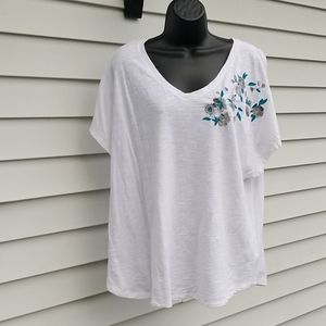 Lane Bryant Shirt